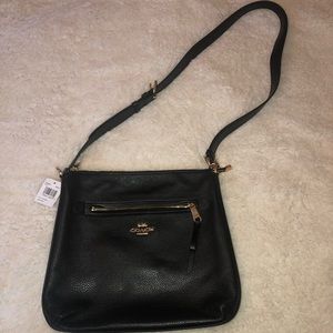 Coach crossbody bag